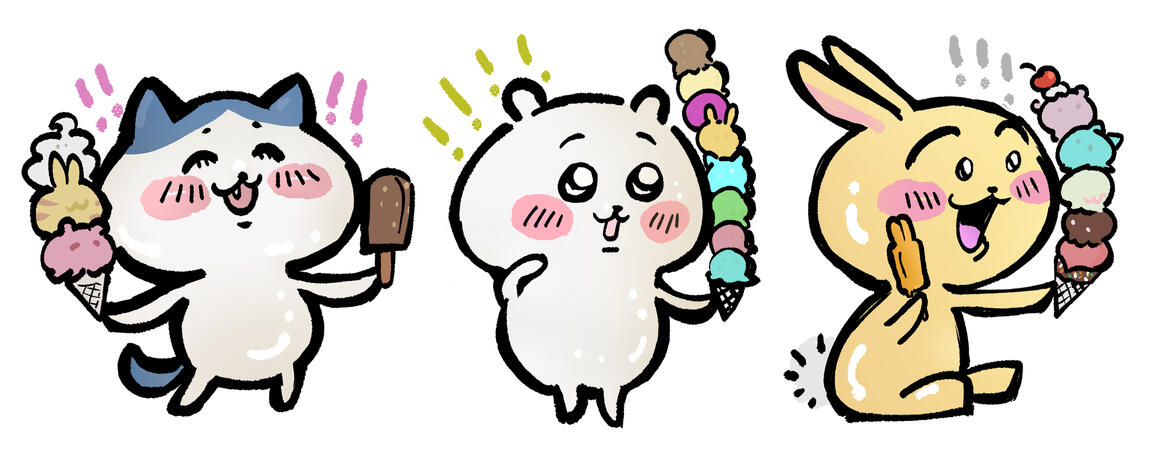 Critters Critters