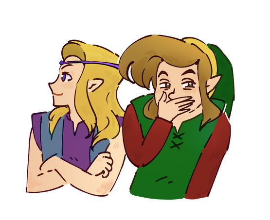 Game laugh fanart Game laugh fanart